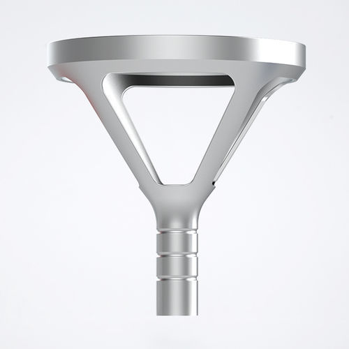 Наконечник кинезитерапия - Qolight Medical Laser - лазерный / прямой / бесконтактный