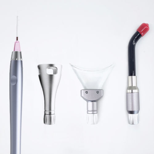 Стоматологический наконечник - Qolight Medical Laser - лазерный / прямой / полный комплект