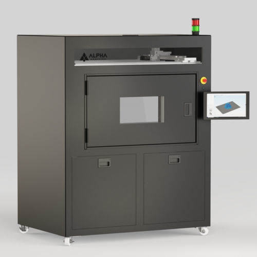 Медицинский 3D-принтер - Alpha Additive Llc - напольный