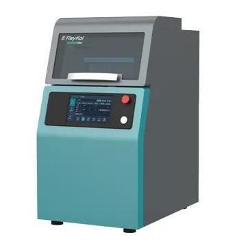 Дробилка ткани - V20 - Raykol Group - для исследований и разработок / для подготовки образцов / со смесителем