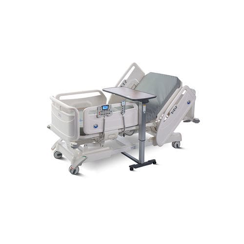 Кровать для интенсивной терапии - A5 Aceso - BEWATEC Medical Equipment Co., Ltd - электрическая / механическая / бариатрическая