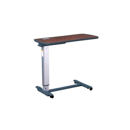 Прикроватный столик на роликах - MT-02 - BEWATEC Medical Equipment Co., Ltd