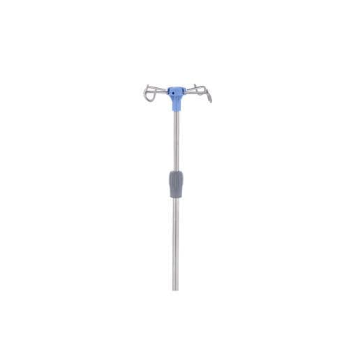 Стойка для сыворотки 4 крюка - IS-02 - BEWATEC Medical Equipment Co., Ltd