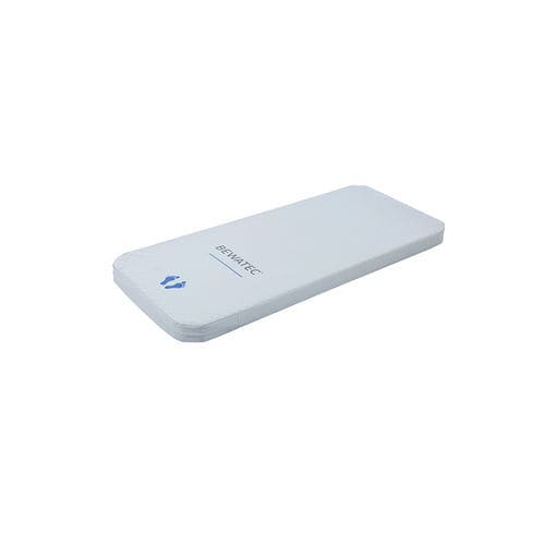 Матрас для медицинской кровати - M22 - BEWATEC Medical Equipment Co., Ltd - из ткани / непромокаемый