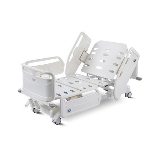Кровать для больниц - Iaso  - BEWATEC Medical Equipment Co., Ltd - медицинская / ручная / бариатрическая