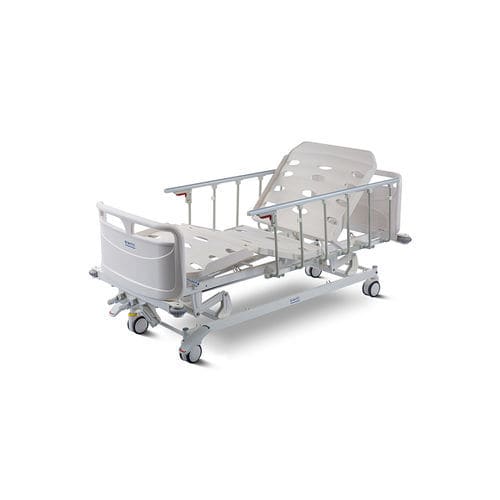 Кровать для больниц - Iaso  - BEWATEC Medical Equipment Co., Ltd - электрическая / ручная / педиатрическая