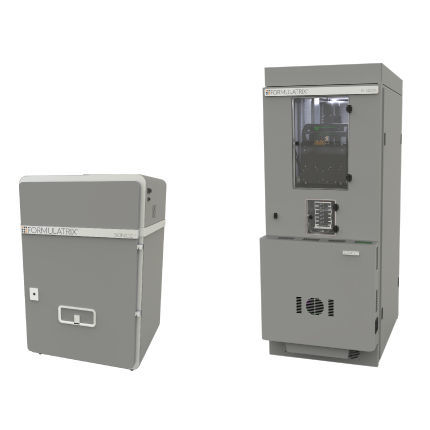 Автоматизированный анализатор протеинов - SONICC® - PT PROMANUFACTURE INDONESIA - флуоресцентный / для лабораторий / настольный
