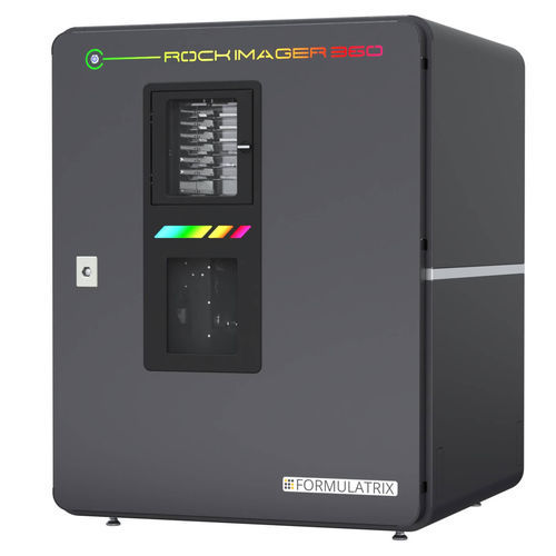 Автоматизированная система молекулярной визуализации - ROCK IMAGER 360 - PT PROMANUFACTURE INDONESIA - для молекулярной биологии / протеины