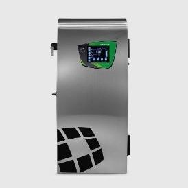 Система обработки воды микрофильтрацией - ULTRA UV - HYDROLAB