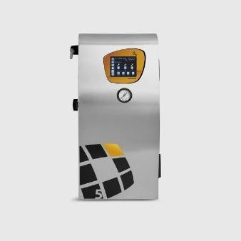 Деминерализатор лабораторной воды - R5 UV - HYDROLAB