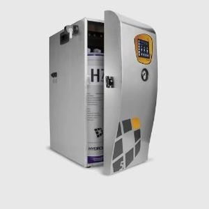 Деминерализатор лабораторной воды - R5 UF - HYDROLAB