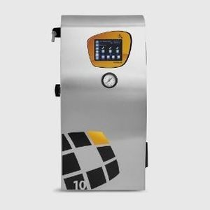 Деминерализатор лабораторной воды - R10 UV - HYDROLAB