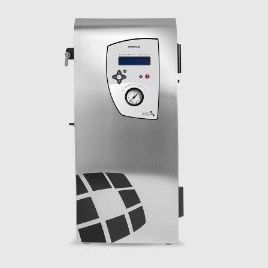 Деминерализатор лабораторной воды - BASIC 10 - HYDROLAB - для автоклавов