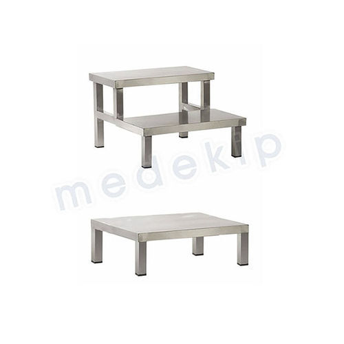 Ступенька 1 ступень - MED 1510 - 1512 - Medekip Medical