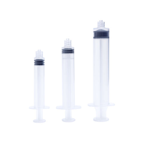 Шприц 10 мл - SY05P - Jiangsu Fosafe Medical Technology - 5 мл / 20 мл / из полипропилена