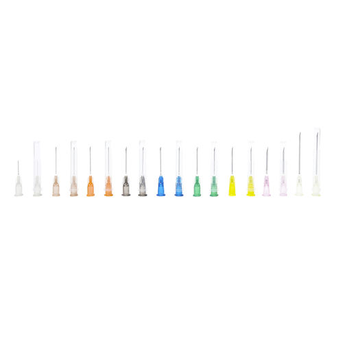 Игла для подкожных инъекций - DN1801 - Jiangsu Fosafe Medical Technology - 18G / 20G / 21G