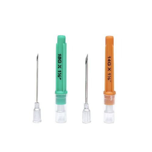 Ветеринарная игла - Jiangsu Fosafe Medical Technology