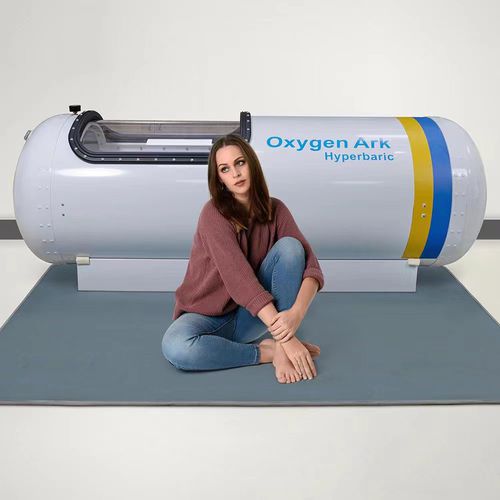 Барокамера для оксигенотерапии - 901 - Oxygen Ark - одноместная