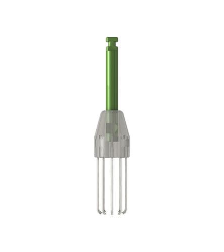 Щетка для зубных имплантатов - R-Brush - Neobiotech