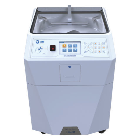Моющая дезинфекционная машина эндоскопа - EWD60A - Beijing Baixiang New Technology - подвижная / с загрузкой сверху