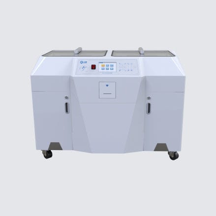 Моющая дезинфекционная машина эндоскопа - EWD60B - Beijing Baixiang New Technology - подвижная / с загрузкой сверху
