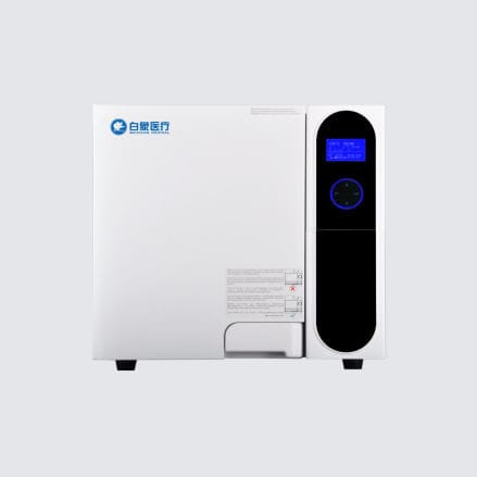 Паровой медицинский стерилизатор - DS series - Beijing Baixiang New Technology - настольный / встраиваемый / автоматический