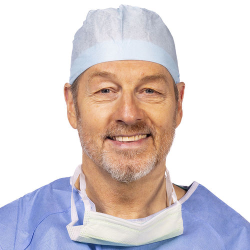 Прилегающая медицинская шапочка - IS8HC02 - ISOL8 Healthcare - из вискозы / для одноразового применения / нетканая