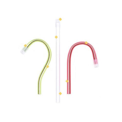 Эжектор для слюны - TD3410 series - DENTAL MARKET s.r.l.