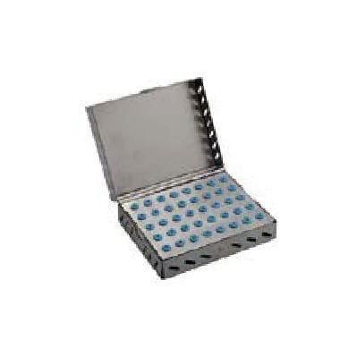Комплект инструментов для стоматологической имплантологии - TD3371 - DENTAL MARKET s.r.l.