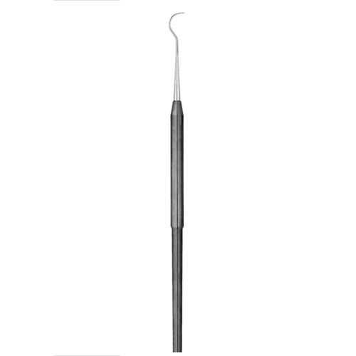 Стоматологический зонд для диагностики - TD4002 - DENTAL MARKET s.r.l. - простой / из нержавеющей стали