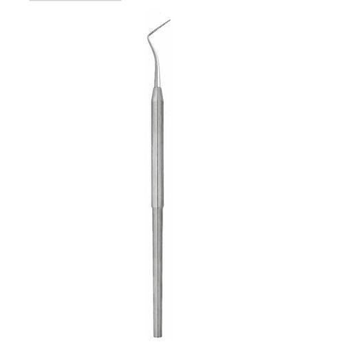 Пародонтальный стоматологический зонд - TD4101 - DENTAL MARKET s.r.l. - простой / из нержавеющей стали