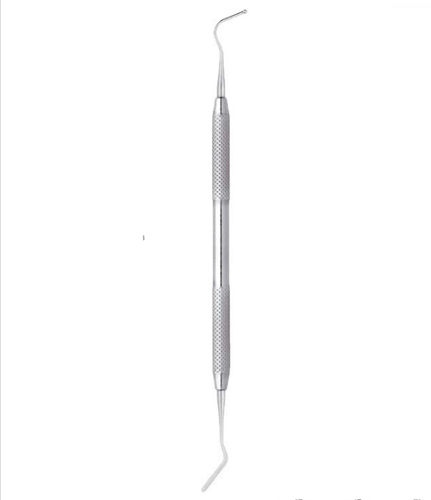 Инструмент для заполнения - TD5075 - DENTAL MARKET s.r.l.