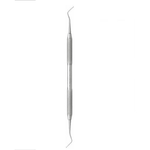 Двойной стоматологический экскаватор - TD5190 - DENTAL MARKET s.r.l.