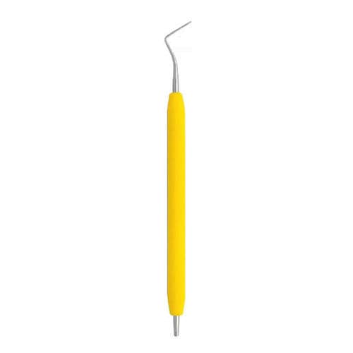 Пародонтальный стоматологический зонд - TD8101 - DENTAL MARKET s.r.l. - двойной / Вильямс