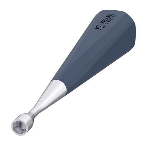 Стоматологическая отвертка для абатментов для имплантов - UIDM-0635 - XGATE DENTAL - для наконечников / шестиугольная