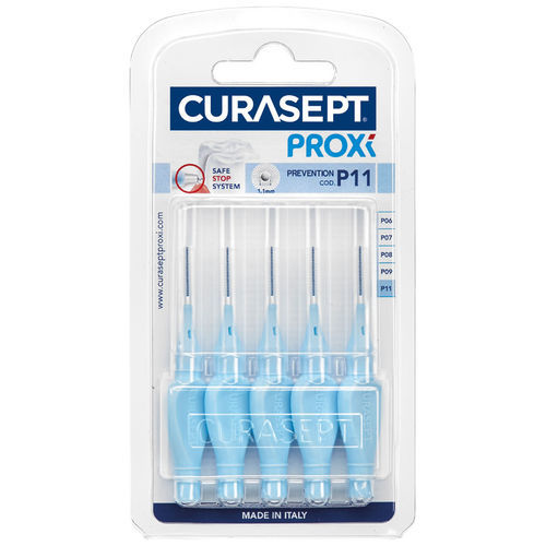 Межзубная щетка - CURASEPT SpA