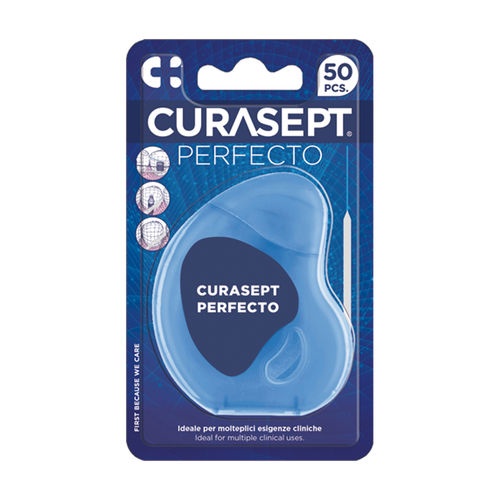Ортодонтическая нить - CURASEPT SpA