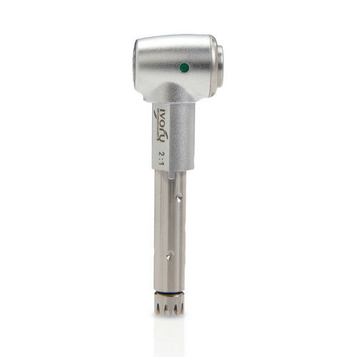 Головка для микромотора для стоматологии - SL621C - IVORY S.R.L. - для зубной профилактики / 2:1 / демонтируемая