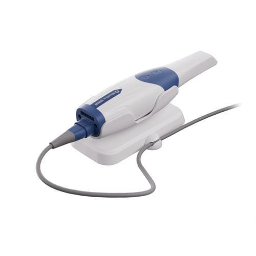 Стоматологический 3D-сканер - AS 260 - Alliedstar Medical Equipment Co., Ltd. - интраоральный