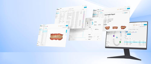 Программное обеспечение анализа данных - AS Connect - Alliedstar Medical Equipment Co., Ltd. - для управления / для мониторинга / для измерений