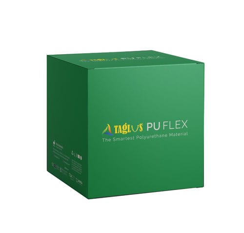 Прозрачный элайнер - PU Flex - VEDIA SOLUTIONS, Unit of Laxmi Dental Export Pvt Ltd
