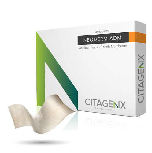 Стоматологическая матрица для восстановления зубов - Neoderm™ ADM - Citagenix