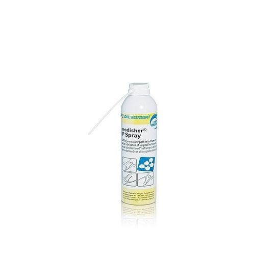 Моющее средство жидкость - neodisher IP - Chemische Fabrik Dr. Weigert GmbH & Co. KG - для медицинских инструментов / смазочное