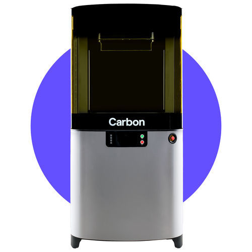 Стоматологический 3D-принтер - L1  - Carbon Inc. - настольный / со встроенным программным обеспечением