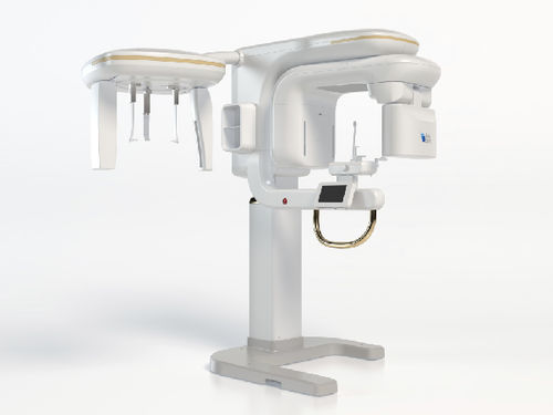 Цифровой панорамный рентгеновский аппарат - 1020S - Bondent GmbH - с цефалометрической рентгенографией / со сканером CBCT