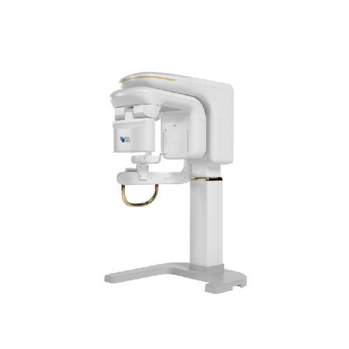 Цифровой панорамный рентгеновский аппарат - 1020E - Bondent GmbH - со сканером CBCT