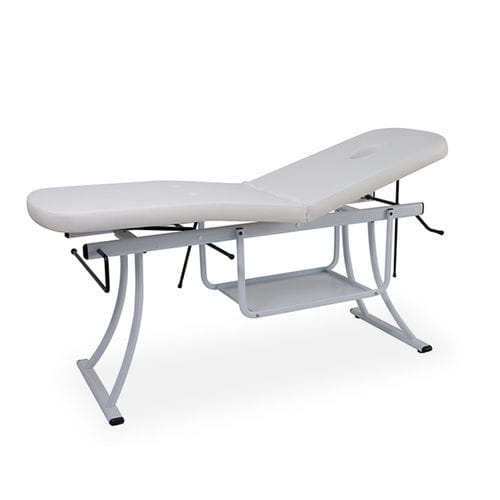 Механический массажный стол - LINEAR - Tecnomed Italia - 2 секции