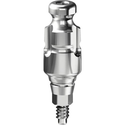 Прямой слепочный трансфер - 303600N - NOTCH Implant - узкий