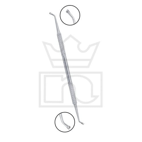 Иглодержатель для стоматологической хирургии - 115-0475 D/E - Nadir & Co - Матье