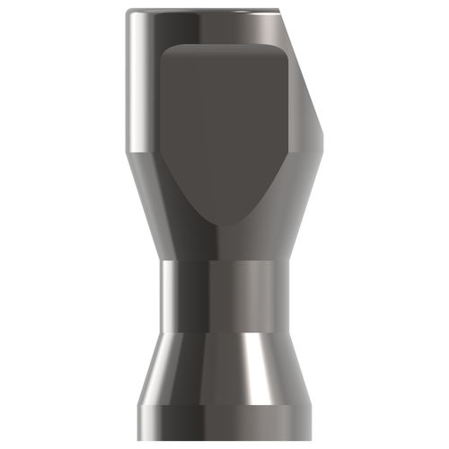 Интраоральное scanbody - SV3500017 - BASALFIX - из металла
